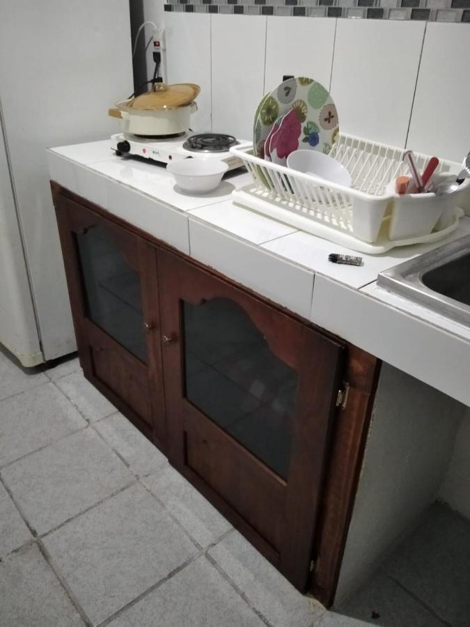 Private Apartment In Art Studio Канкун Экстерьер фото