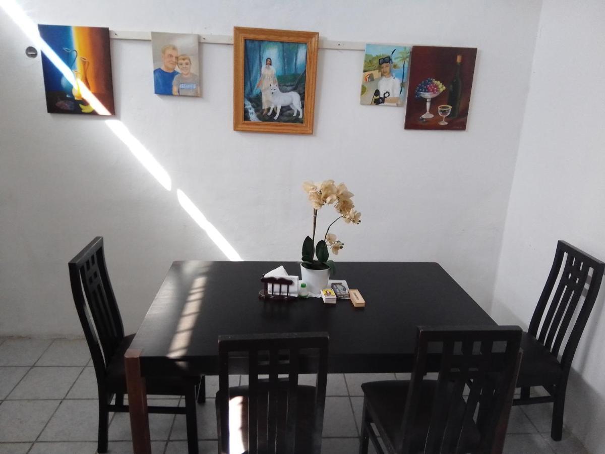 Private Apartment In Art Studio Канкун Экстерьер фото